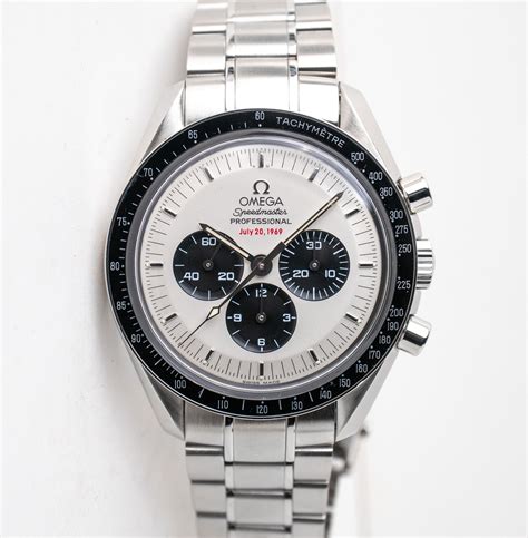 omega speedmaster 35th anniversary apollo 11|Omega Speedmaster moonwatch special edition.